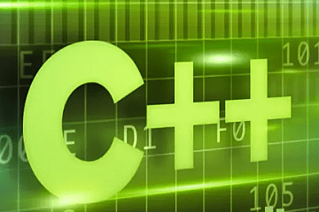 精品C++课程|独家精品|精品推荐