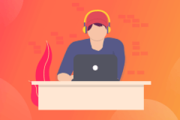 从入门到实战,轻松完成Angular8构建CRM系统