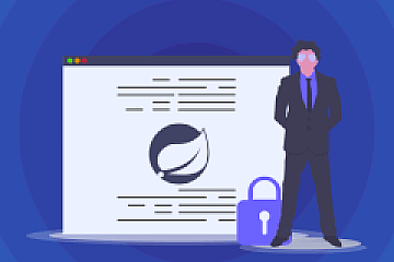 Spring cloud微服务安全实战