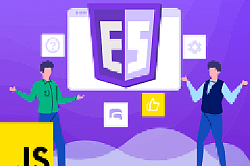 再学JavaScript ES(6-10)全版本语法大全