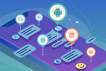 手把手完成商业级社交App开发,进阶Android高级工程师