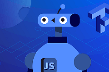 JavaScript玩转机器学习-Tensorflow.js项目实战
