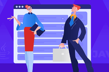 掌握Java项目面试心法,实现面试弯道超车