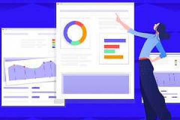 玩转热门框架 用企业级思维 开发通用够硬的大数据平台