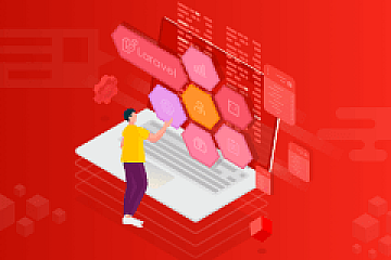 Laravel重构企业级电商项目