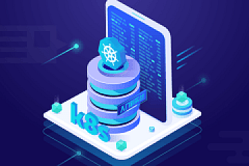 Kubernetes 入门到进阶实战
