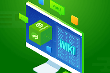 Spring Boot+Vue3前后端分离，实战wiki知识库系统