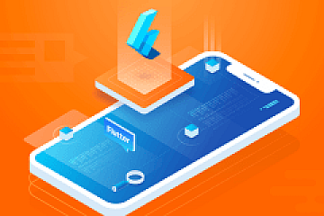 Flutter高级进阶实战 仿哔哩哔哩APP