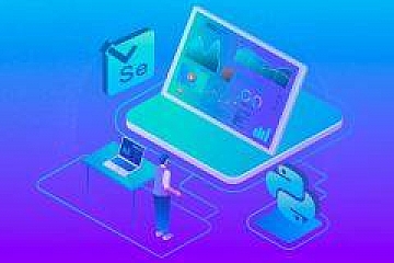 Python自动化测试开发实战,能帮你就业的测试课