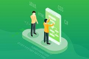 0到1快速掌握Java全栈开发,玩转微信生态