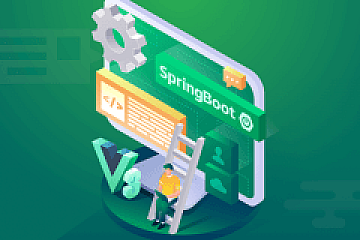 SpringBoot+Vue3 项目实战,打造企业级在线办公系统
