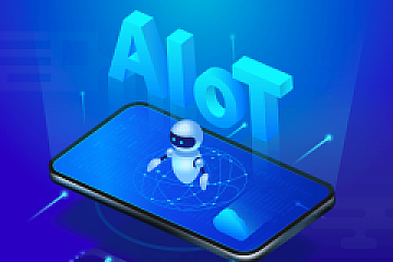 物联网基础入门，实战可落地的 AIoT 项目