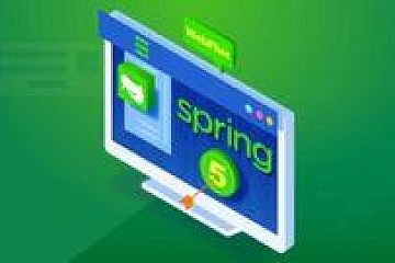 14小时讲透Spring5新特性
