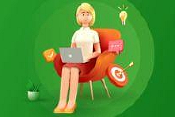 优秀职场人必修课-职场心理学, 助你走出内耗陷阱