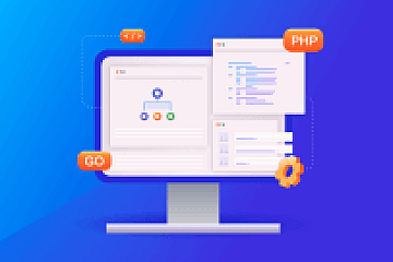 PHP+Go 开发仿简书,实战高并发高可用微服务架构|12章完结
