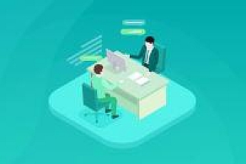 前端面试全家桶:从求职准备到面试演练|大实战|完结无密