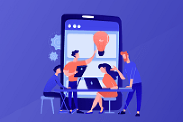 SpringCloudalibaba+Vue开发仿社交小程序|完结无密19章