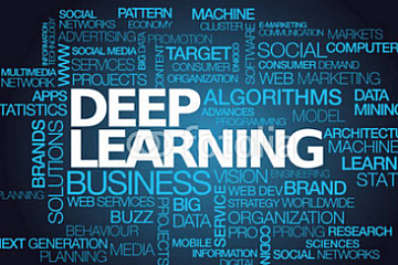 开课吧-算法工程师进阶高级深度学习|完整无密