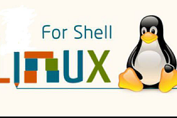Linux Bash Shell 实用编程视频课程
