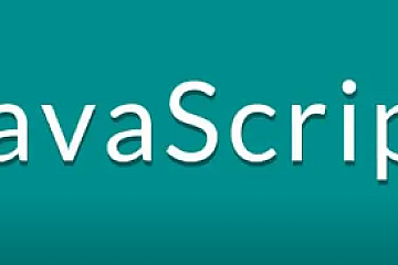 <strong>华杉科技最新JavaScript零基础入门教程</strong>
