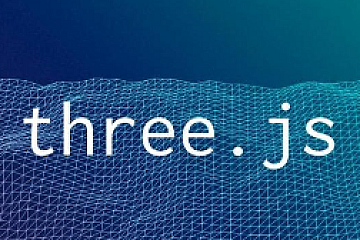 凯子哥three.js系列教程