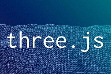 凯子哥three.js系列教程