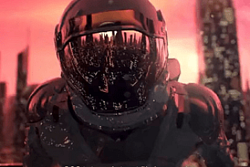 火星虚幻引擎交互开发工程师|完结