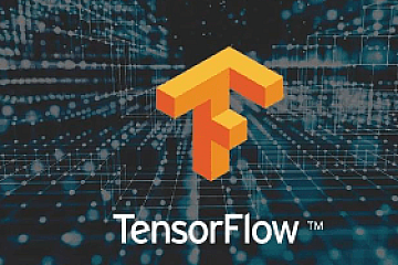 深度学习框架Tensorflow实战