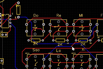 2023黑马嵌入式开发-数电模电基础