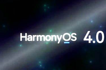 尚硅谷鸿蒙OS4.0应用开发(2024新版)