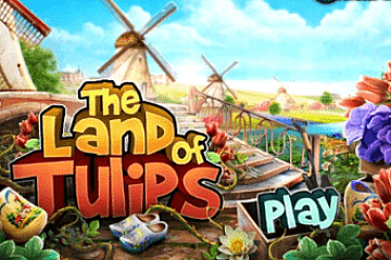 郁金香游戏逆向2022