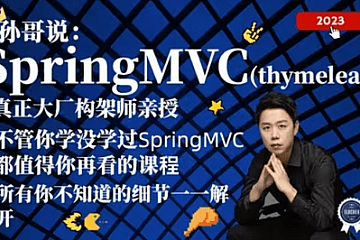 Suns架构师之路分布式系列课程(Spring\Mybatis\Netty\RPC),价值数千