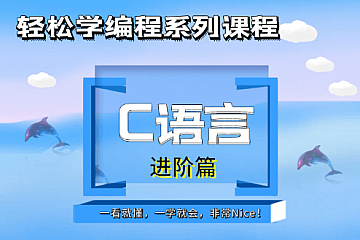 大丙课堂全面掌握C编程基础C语言入门到精通
