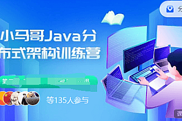 小马哥Java训练营第四期Java分布式架构-多活架构