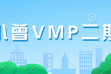 小曾软件逆向工程VM二期还原班