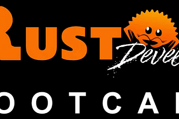 Rust开发者训练营