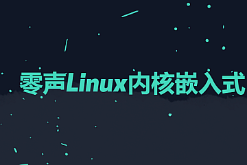 Linux内核嵌入式