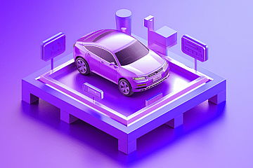 C++无人小车项目