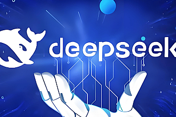 Deepseek零基础到高阶课程合集