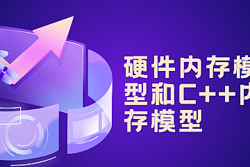 硬件内存模型和C++内存模型