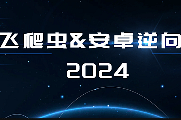 路飞爬虫&安卓逆向11期2024