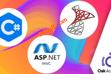 使用C#面向对象编程, MS SQL和ASP.NET MVC的全栈Web开发