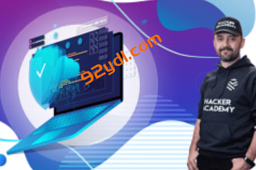 为黑客设计的C# 101课程|Udemy