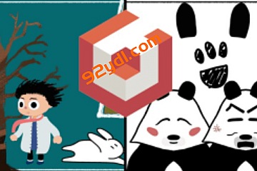 BabylonJS 完整的游戏开发指南,创建单人和多人在线网页游戏|Udemy